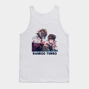 Ranboo Tubbo Tank Top
